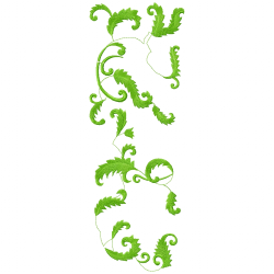 Patterns And Boards Embroidery Design 5